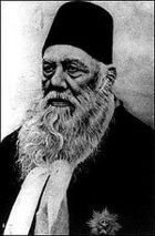 syed ahmed