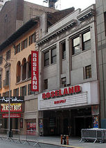 roseland