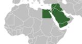 Enlargement of the Arab League
