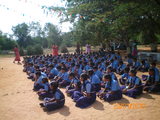 ST PAULS HIGH SCHOOL