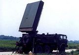 SLC-2 Radar