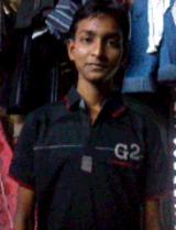 sourav biswas .i love you sobuj.