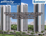 Rustomjee Elanza Project In Mumbai