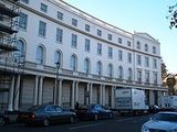 Central London County Court