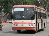 city bus