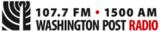 Washington Post Radio