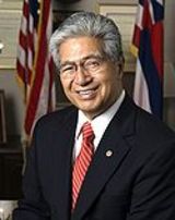 hawaii senate