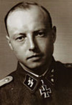 List of Knight's Cross of the Iron Cross recipients (M)