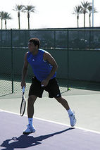Jo-Wilfried Tsonga