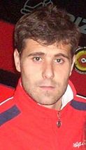 daniel aranzubia