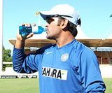 Jharkhand cricket team