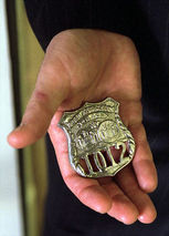 Port Authority of New York and New Jersey Police Department