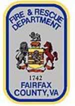 Fairfax County Fire and Rescue Department