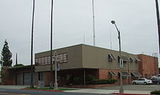 fire department