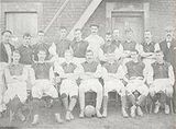 swindon town
