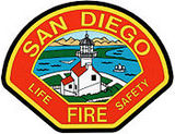 San Diego Fire-Rescue Department