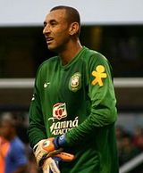 heurelho gomes