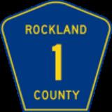 List of county routes in Rockland County, New York