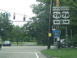 County Route 80 (Rockland County, New York)