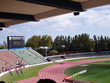 queen elizabeth stadium