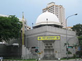 sikh temple