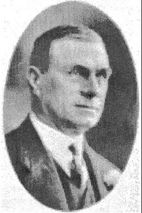 James MacCallum Smith