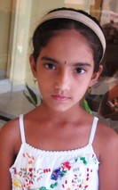 anjali