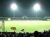 sri lanka cricket