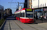west london