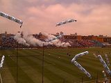 Estadio San Martin de Porres