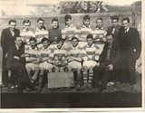 Castlebar Celtic F.C.