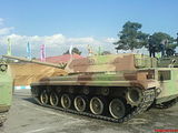 Zulfiqar (tank)