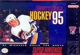 Brett Hull Hockey '95