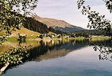 Lake Davos