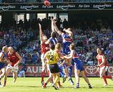 Ruck (Australian rules football)
