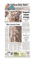 the daily times