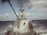 Bofors 57 mm gun