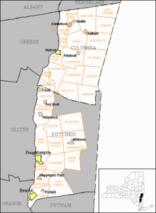 new york senate