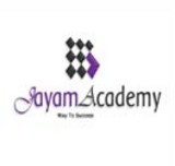 JAYAM ACADEMY