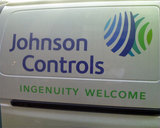 york jhonson control