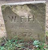 William Frederick Horry