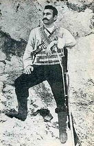 kevork