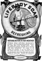 lifebuoy