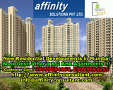 Dosti Vihar Project In Mumbai