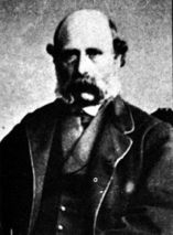 William King (geologist)
