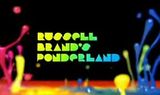 Russell Brand's Ponderland