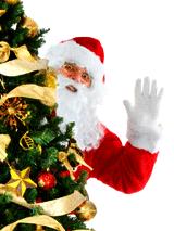 Xmas and New Year Gifts