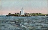 Dutch Island (Rhode Island)