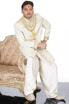 akash - Shri Akash Bhai