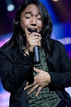 Arnel Pineda
